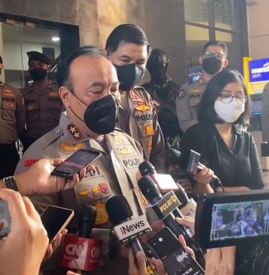 dipimpin kabaintelkam polri gelar sidang kode etik ferdy sambo hari ini 49196