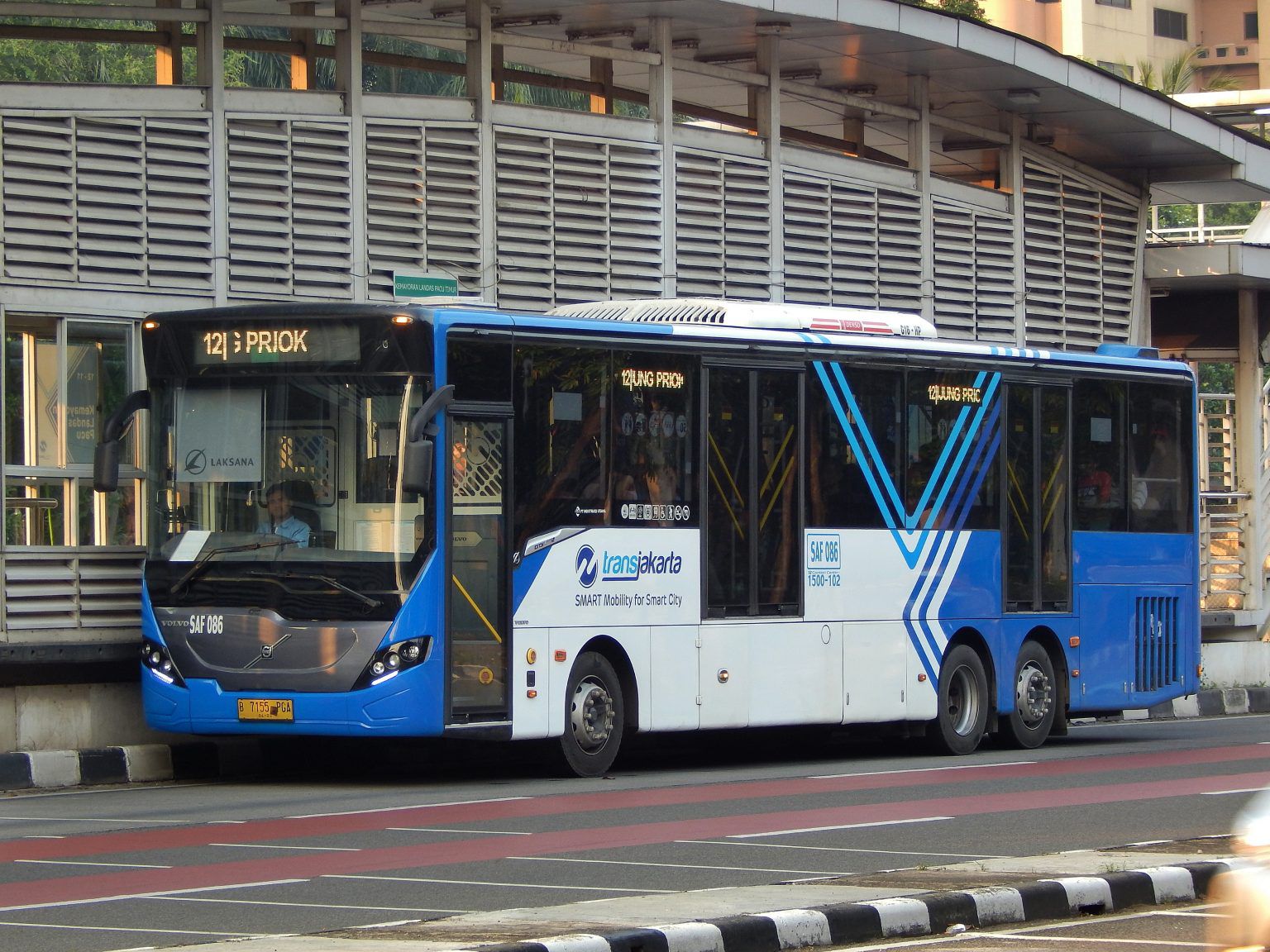 direvitalisasi transjakarta akan tutup 10 halte mulai 31 mei 3 juni 2023 58340