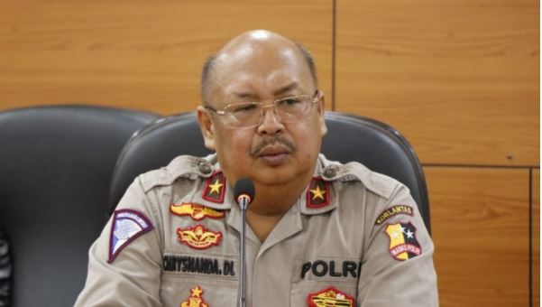 dirkamsel korlantas polri pengelolaan it dan integrasi terpadu antar direktorat menjadi basis peningkatan layanan prima 19721 1