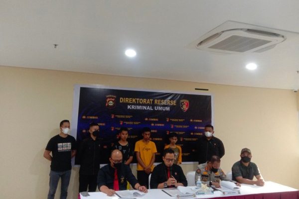dirkrimum polda sumsel berbagi tips agar terhindar dari penipuan online 48923