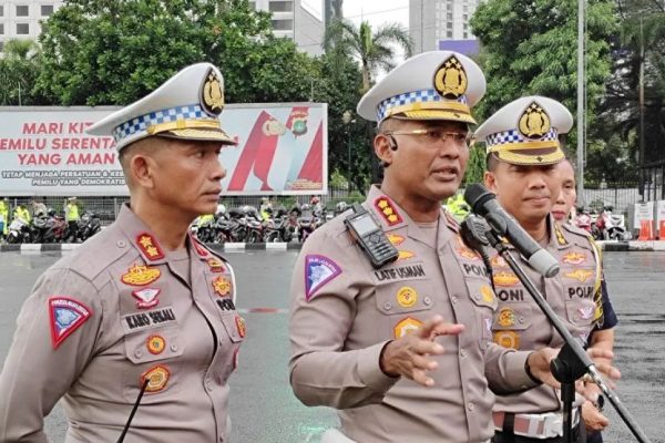 dirlantas pengemudi kena tilang harus konfirmasi atau diblokir 72847