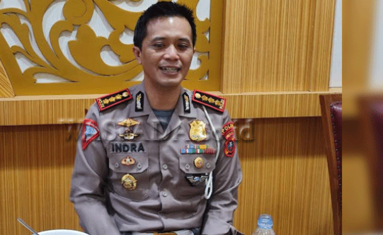 dirlantas polda sumut pastikan etle statis dan etle mobile siap beroperasi di kota medan 47900
