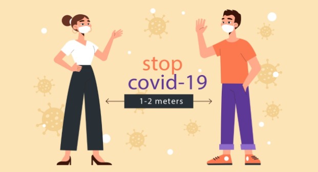 disiplin protokol kesehatan 5m sama dengan mencegah penularan covid 19 21331