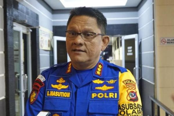 dit polairud polda ntt berikan pengawalan rombongan hdcm ri rrt di labuan bajo 72905