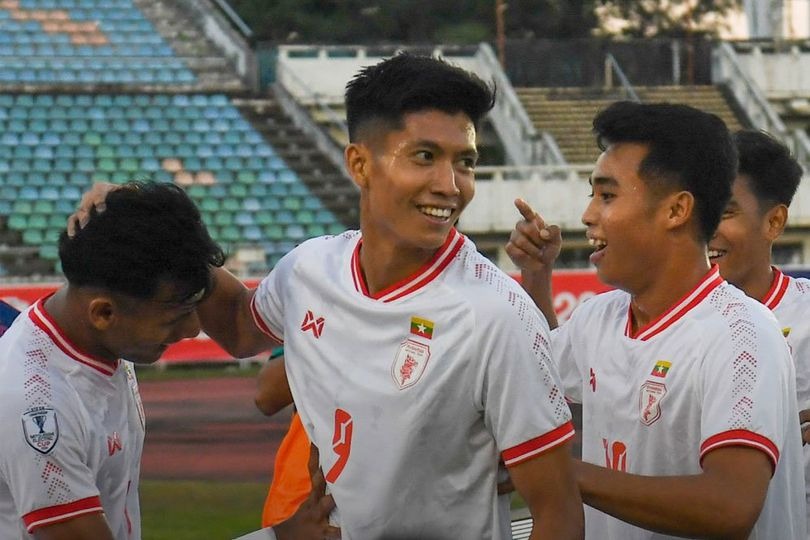 ditaklukan myanmar laos tersingkir dari fase grup piala aff 2024 82103