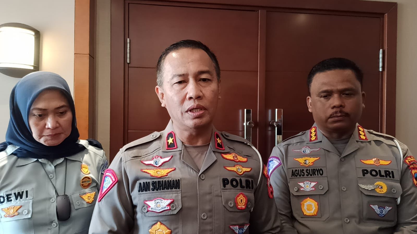 ditlantas polda jateng berlakukan pengurangan poin sim bagi pelanggar lalu lintas 50985