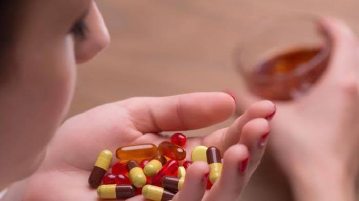 ditreskrimsus polda banten berhasil tangkap pria jual obat pembangkit libido tanpa izin edar 74733