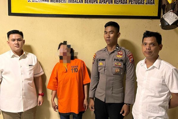 ditreskrimum polda banten tangkap wanita mengaku anggota paspampres 84409 1
