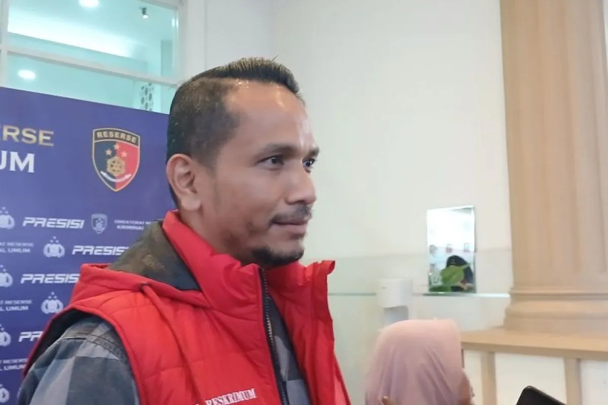 ditreskrimum polda jambi tetapkan tersangka pembunuhan santri di tebo jambi 73185