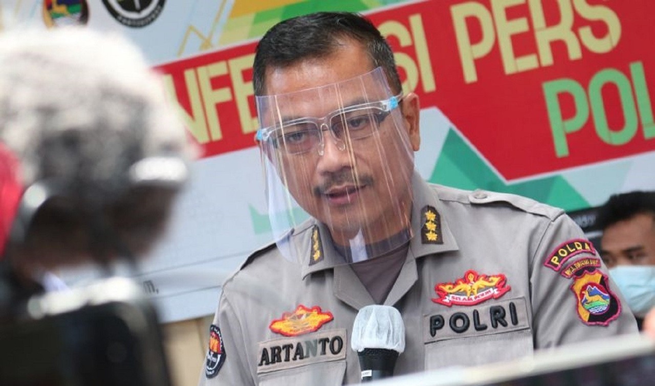 ditreskrimum polda ntb berhasil tangkap tiga pencuri sepeda motor 52295