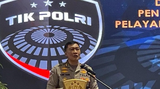 div tik polri luncurkan superapps presisi permudah layanan warga 47828