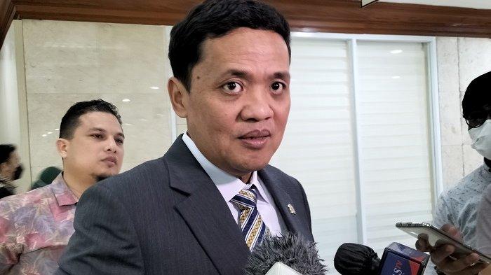 dpr apresiasi kerja keras polri perbaiki kepercayaan publik 56041 1