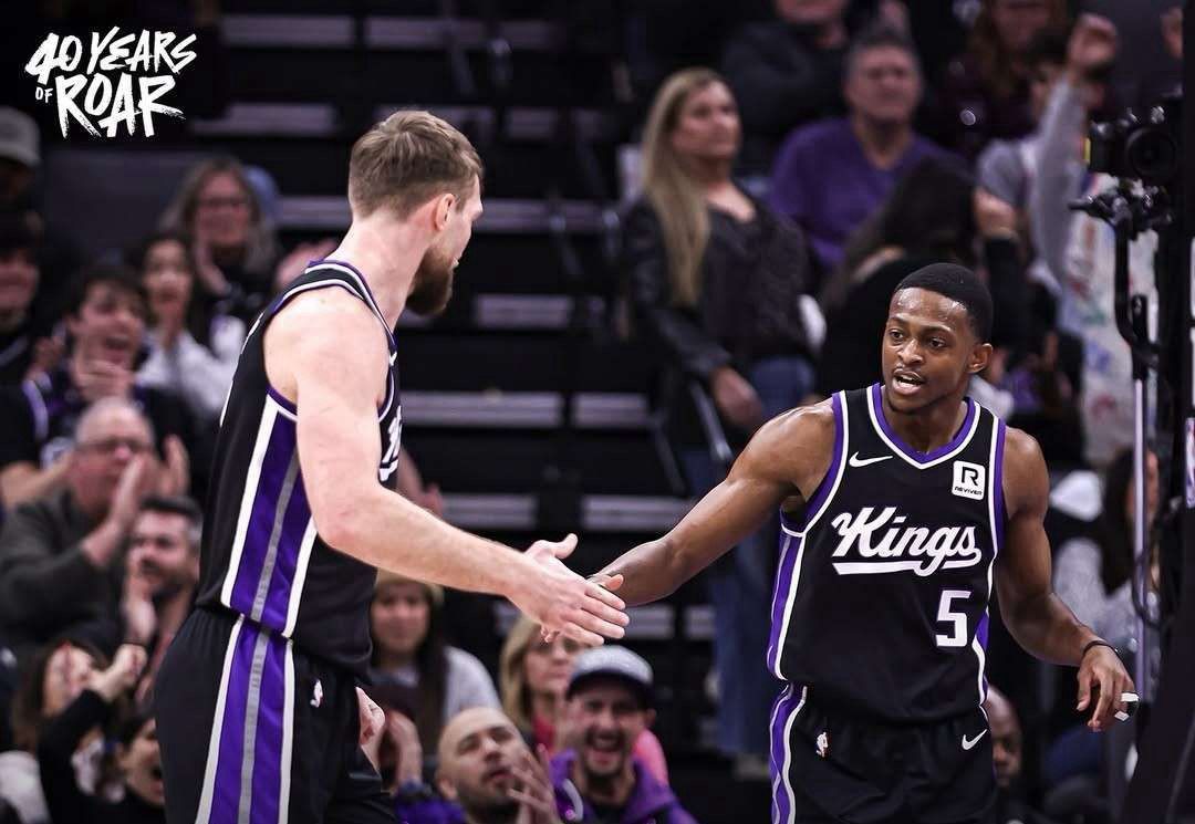 dramatis sacramento kings membungkam houston rockets 83150