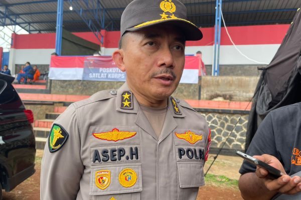 dua ruang operasi disediakan tangani korban patah tulang akibat gempa cianjur 51888