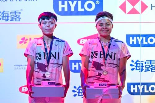 dua wakil indonesia harus puas jadi runner up hylo open 2023 65849