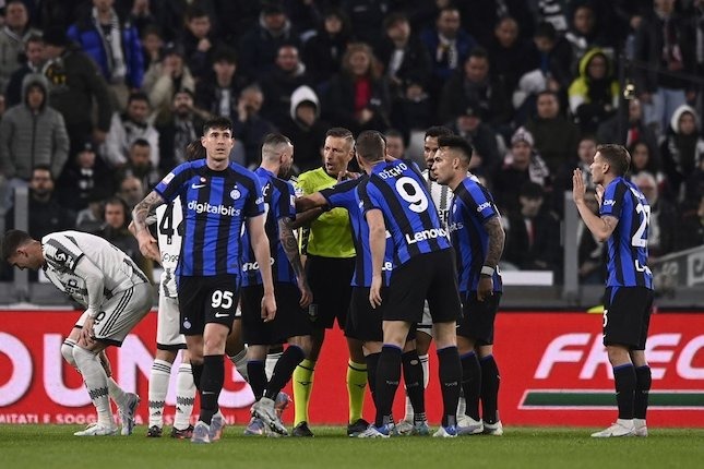 duel sengit juventus imbang 1 1 atas inter milan 56380