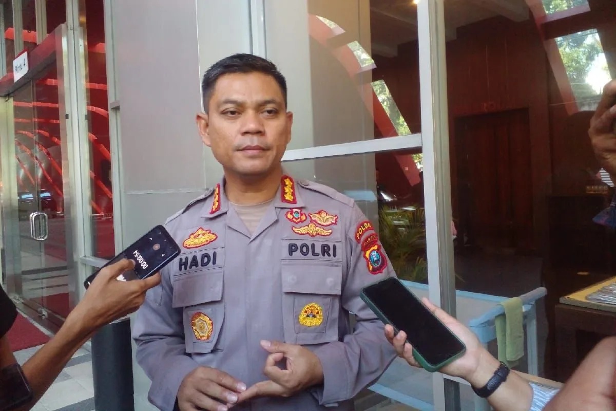 dugaan suap pppk polisi sebut berkas eks bupati batu bara dikirim ke kejati sumut 77914