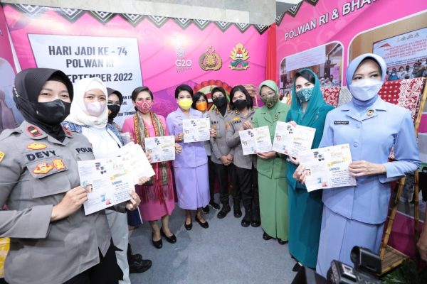 dukung umkm bhayangkari gelar bazaar kreasi bhayangkari nusantara 2022 48890 1