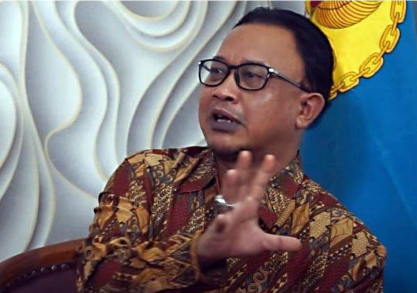eks ketua komnas ham apresiasi kapolri rekrut penyandang disabilitas sebagai polisi 69113