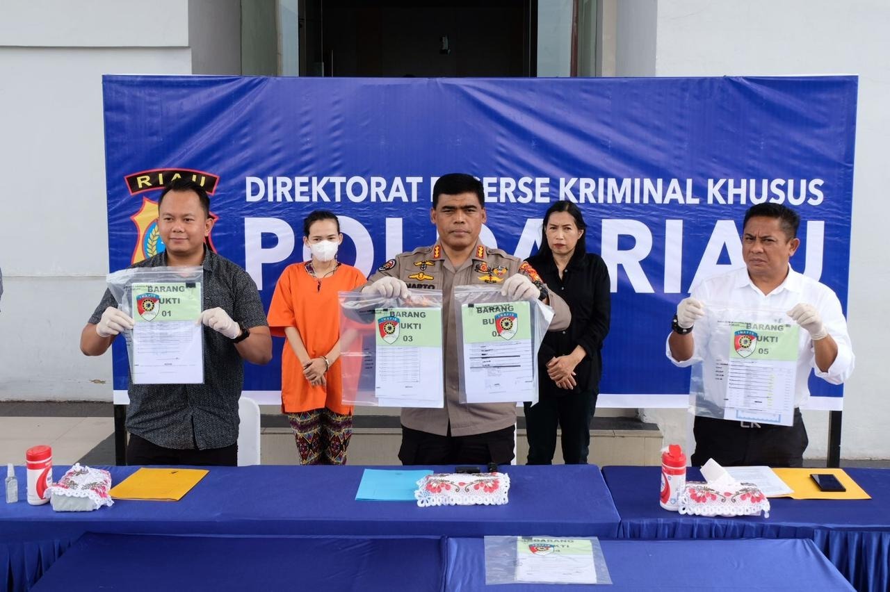 eks relationship manager bank rugikan nasabah rp679 milyar 54259 1