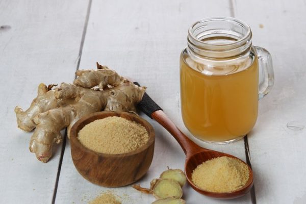 empon empon minuman tradisional yang kaya akan manfaat 74290