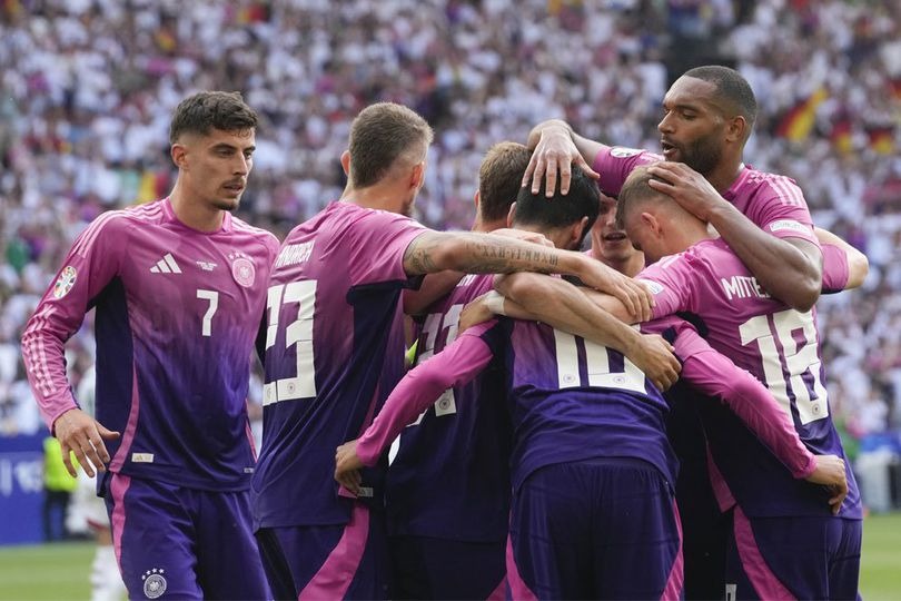 euro 2024 timnas jerman tumbangkan timnas hungaria 2 0 75451 1