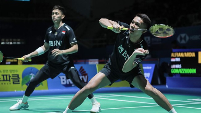 fajar rian gagal juara usai kalah dramatis di korea open 2023 61361