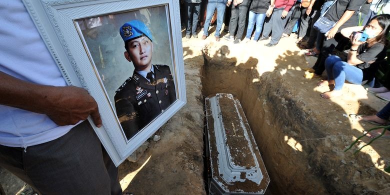 fenomena pemberitaan kasus brigadir joshua kawal juga pemberitaan lain 49324
