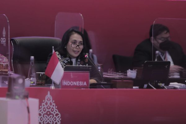g20 mcwe berakhir para delegasi sepakat berkolaborasi dukung kesetaraan gender dan pemberdayaan perempuan 49228