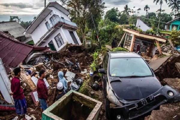 galang solidaritas bersama bagi korban gempa 51786