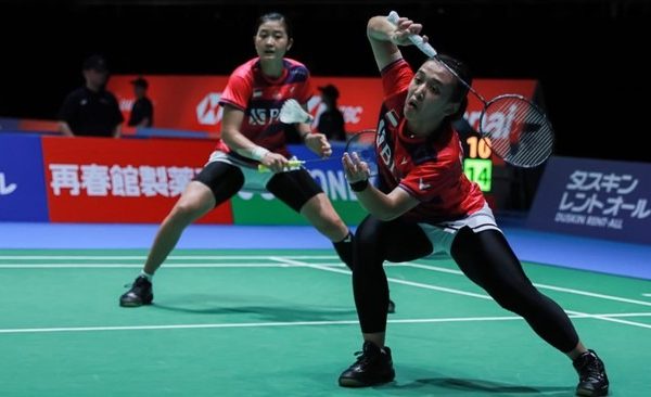 ganda putri indonesia gagal juarai thailand open 2024 usai kalah dari unggulan pertama 74207 1