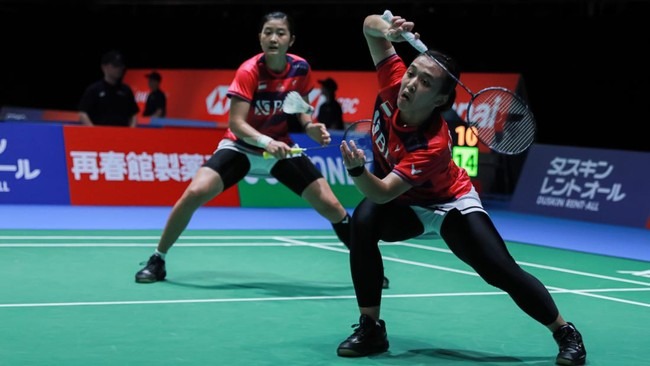 ganda putri indonesia gagal juarai thailand open 2024 usai kalah dari unggulan pertama 74207 1