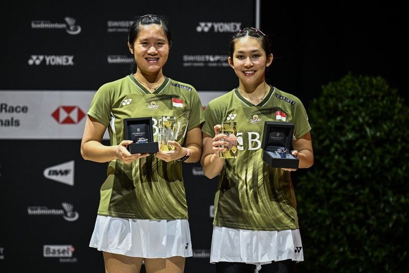 ganda putri lanny tria mayasari ribka sugiarto juarai swiss open 2024 71771