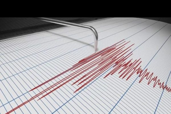 gempa magnitudo 39 guncang wilayah sukabumi jawa barat 75035