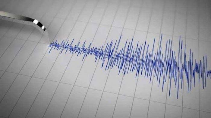 gempa magnitudo 40 guncang kabupaten nias selatan sumut 62182