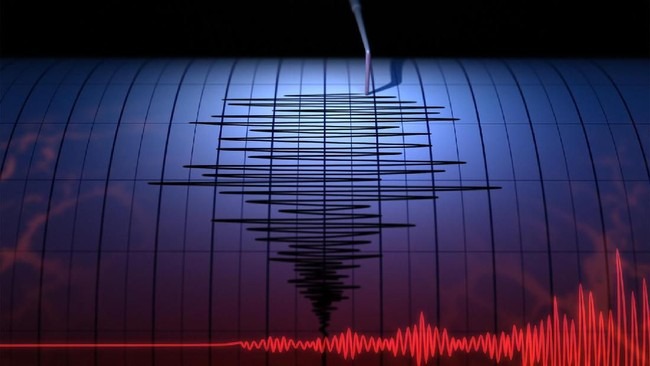 gempa magnitudo 66 guncang argentina hingga wilayah chile 61087
