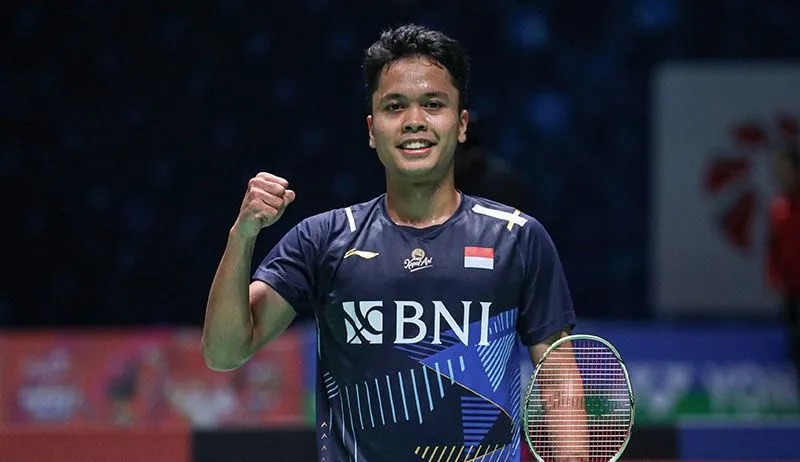 ginting melaju ke perempat final all england 2023 55741