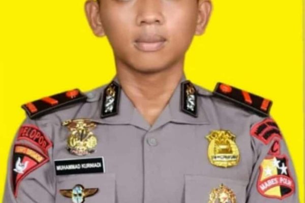 gugurnya bharatu anumerta muhamad kurnia saat kontak tembak 24391 1