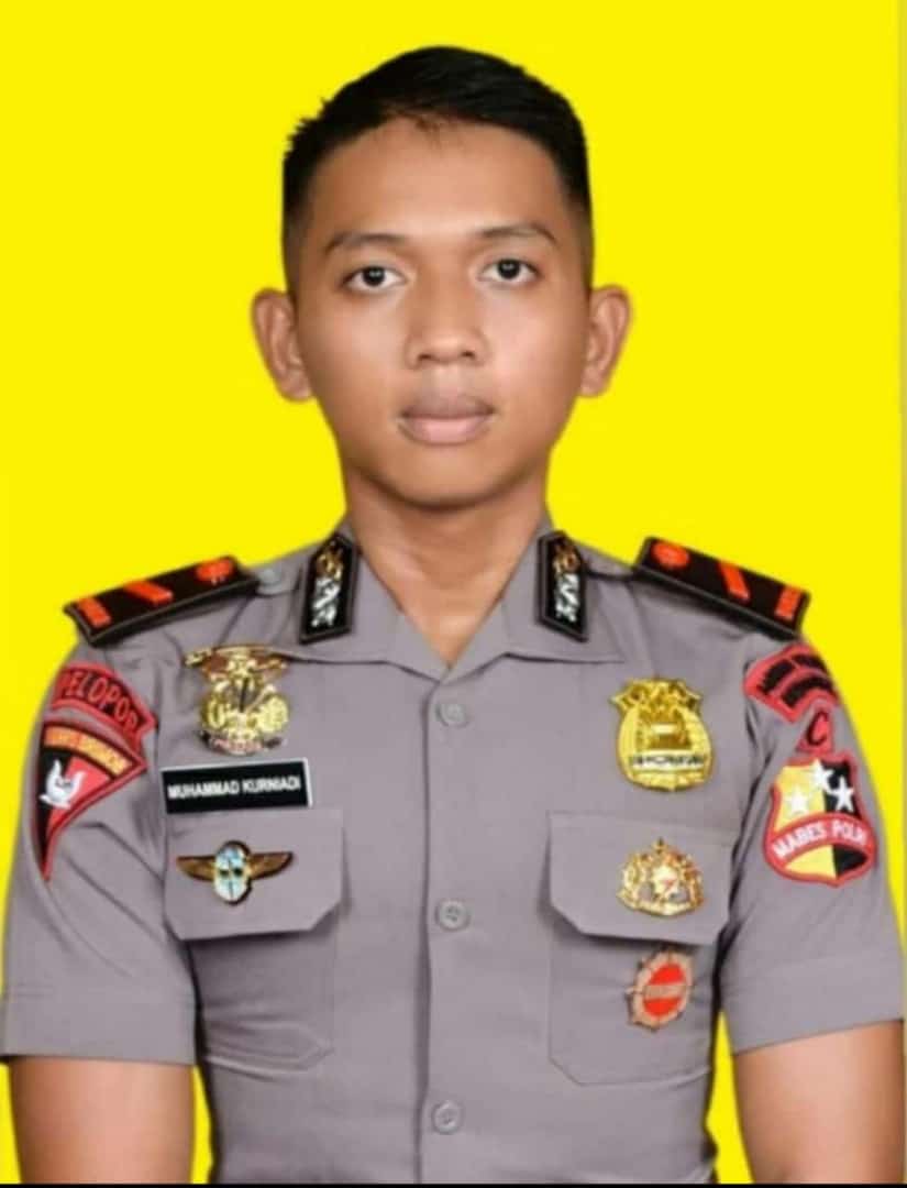 gugurnya bharatu anumerta muhamad kurnia saat kontak tembak 24391 1