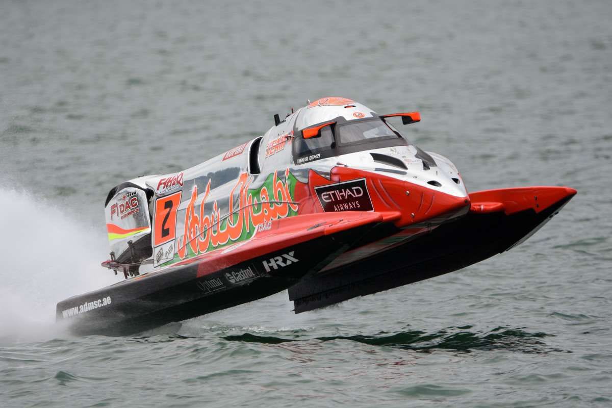 hadapi cuaca ekstrem bmkg terapkan sejumlah skema cuaca selama ajang f1 powerboat 54996