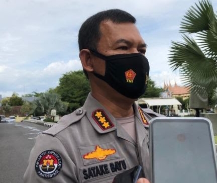 hadapi ktt g20 polda bali tingkatkan peran humas dalam menunjang pengamanan 50428