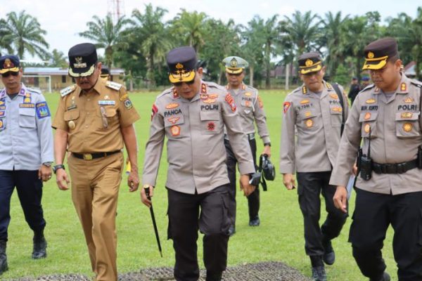 hadapi lebaran 2023 kapolda sumut cek kesiapan jalan tol tebing tinggi 56622 1