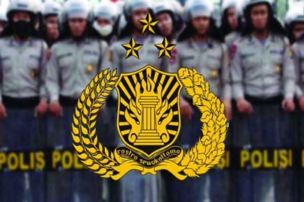 harapan besar pada institusi polri 48049