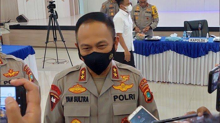 harga bbm naik kapolda kep babel perintahkan jajaran awasi penyaluran bantuan sosial 49675