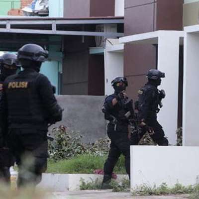 hasi terkonfirmasi sebagai sayap ji berafiliasi dengan al qaeda 37419