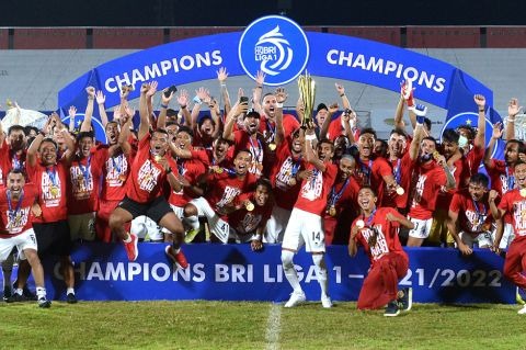 hasil akhir klasmen liga 1 musim 2021 2022 45519