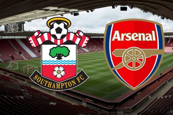 hasil akhir pertandingan arsenal melawan southampton 50865