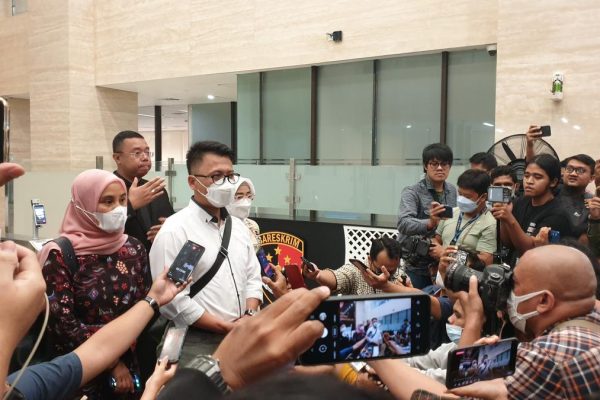 hasil autopsi ulang brigadir j hanya ada luka tembak 49114