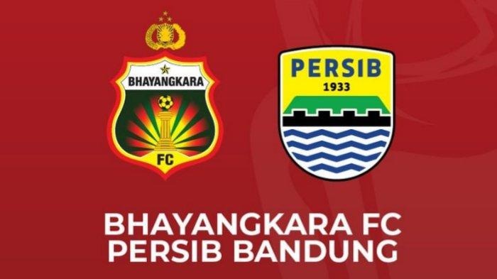 hasil liga 1 bhayangkara fc vs persib bandung 48502