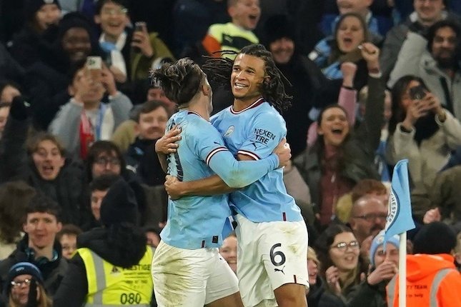 hasil manchester city melawan arsenal 53841